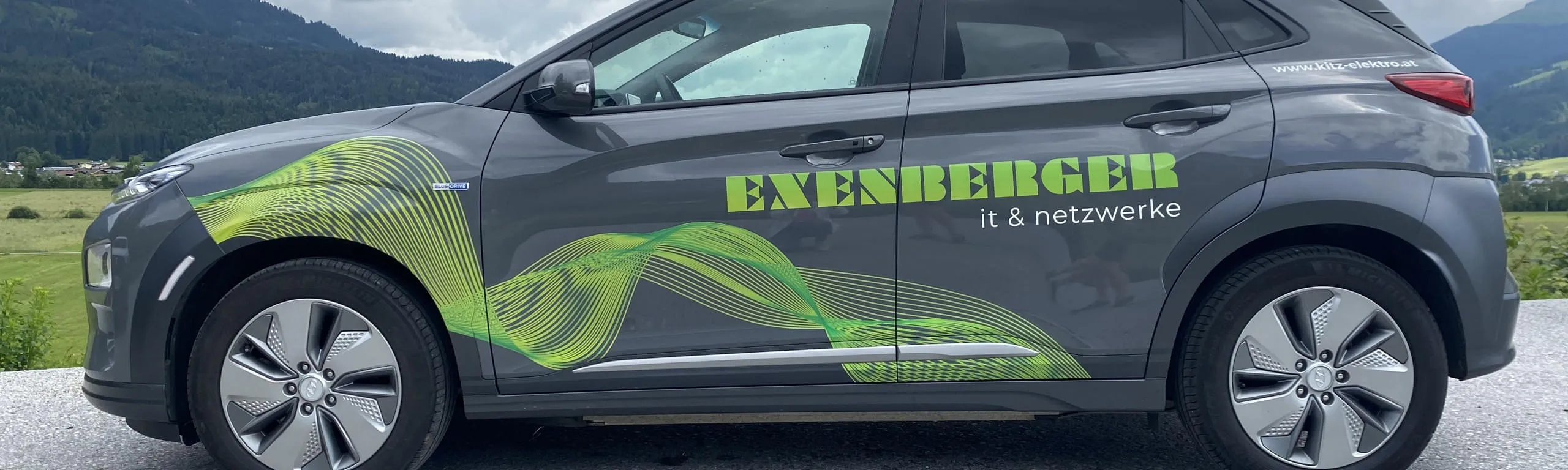 Exenberger